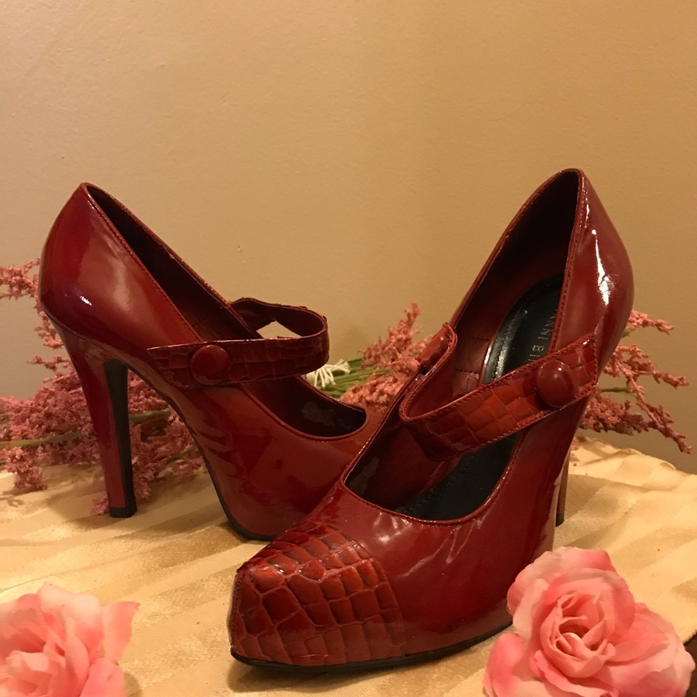 Professional Pumps